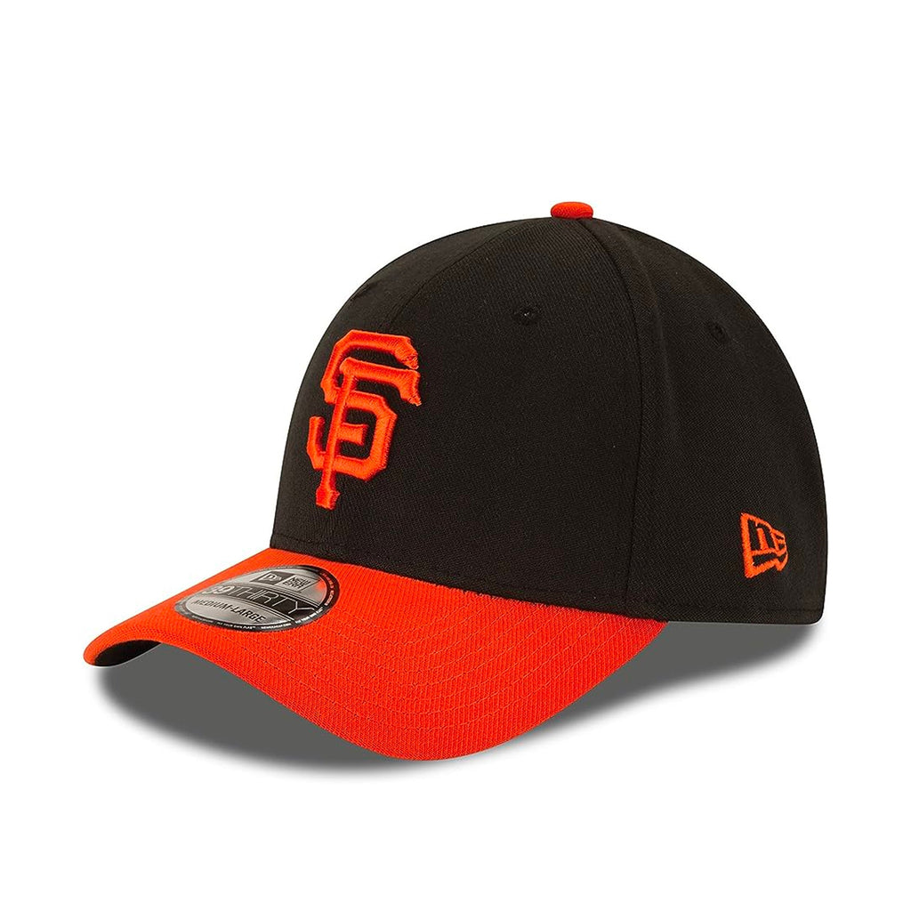 Gorra Beisbol Softbol New Era 39Thirty Gigantes San Francisco