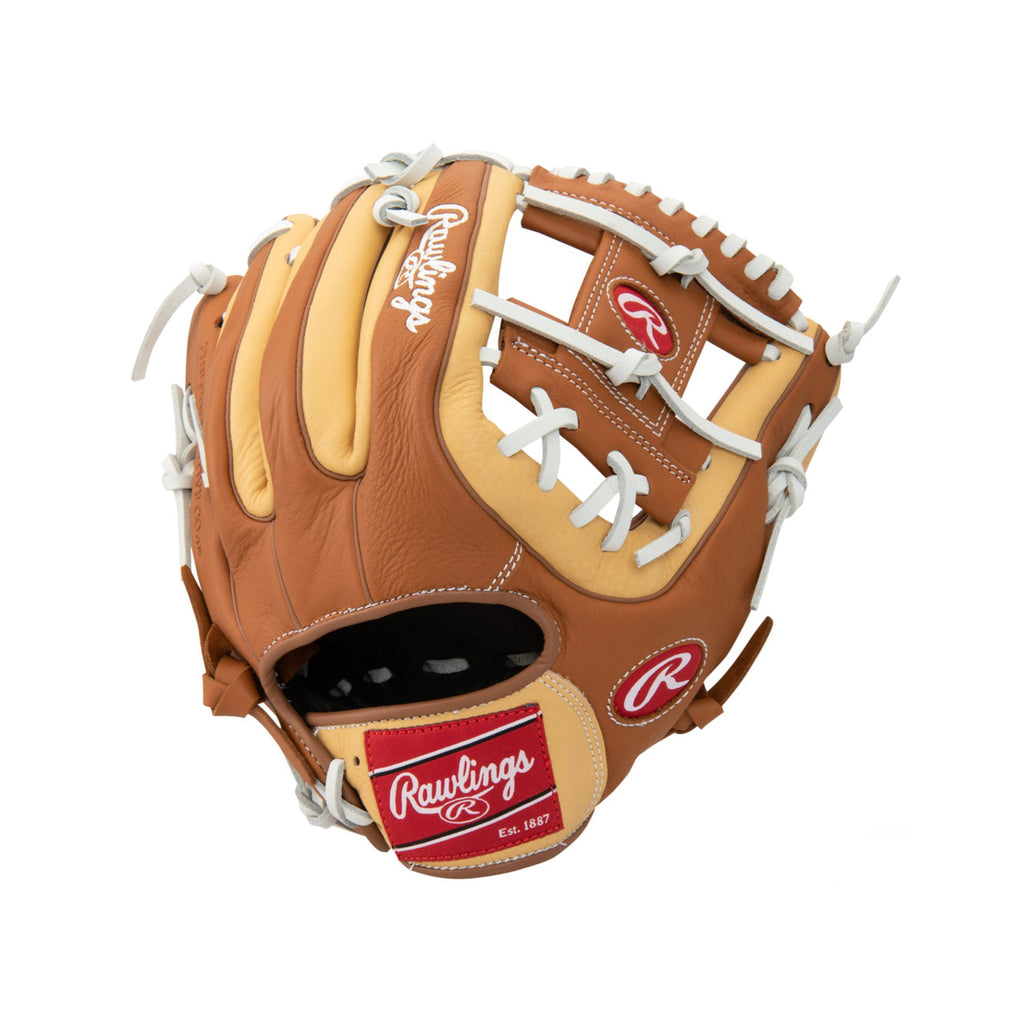 Guante Beisbol Rawlings SS3142GBC 11.5 In