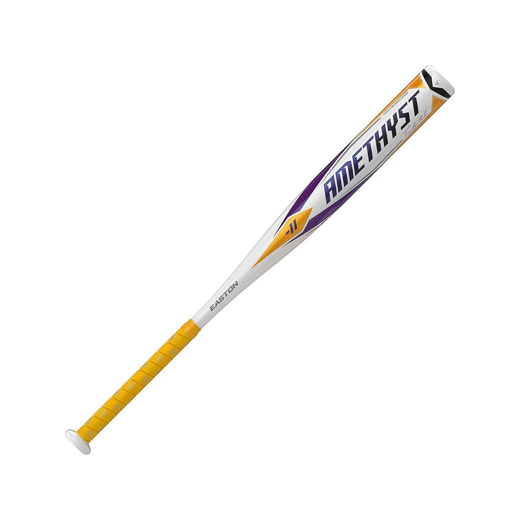 Bat Softbol Easton Amethyst Aluminio (-11) ADULTO