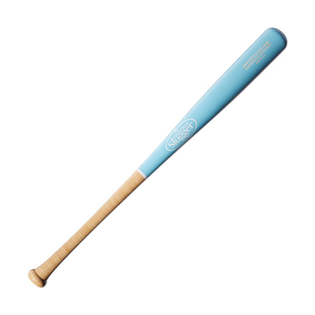 Bat Beisbol Louisville Slugger WBL26910110 Madera Maple Natural Cielo