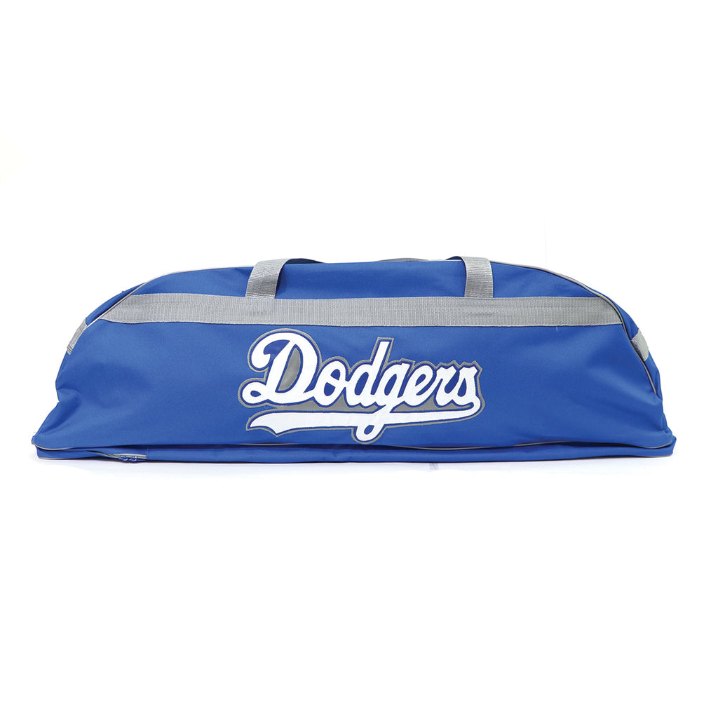 Batera Beisbol Dodgers Azul Rey Letra Blanca Mediana ADULTO