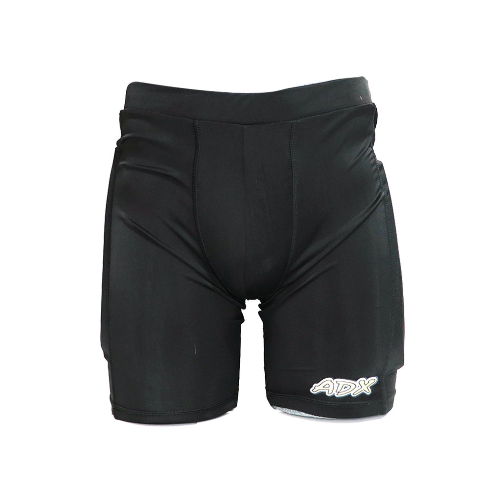 Sliding Short Beisbol ADX SE Negro INFANTIL
