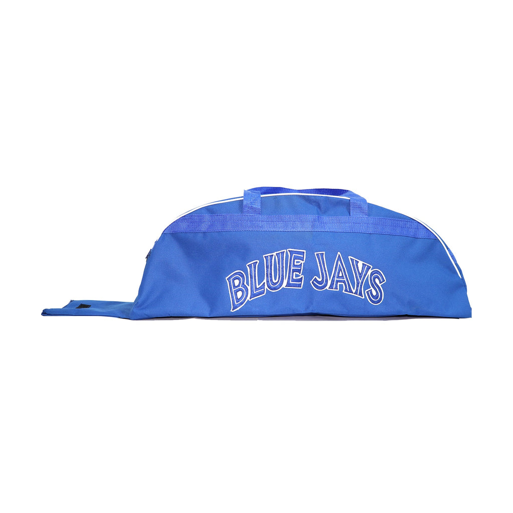 Batera Beisbol Blue Jays Azul Rey Letra Rey Juvenil