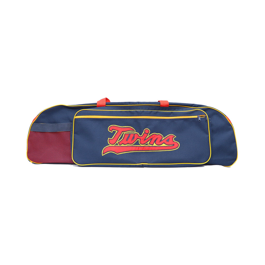 Batera Beisbol Twins Marino Letra Roja Grande ADULTO