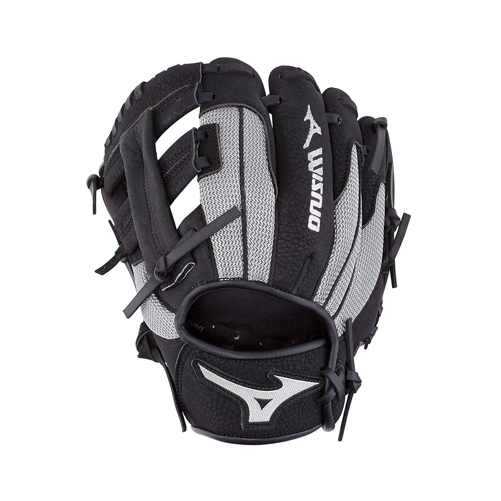 Guante Beisbol Mizuno Power Close GPP900Y3BG 9 in Infantil 3 a 6 años ZURDO