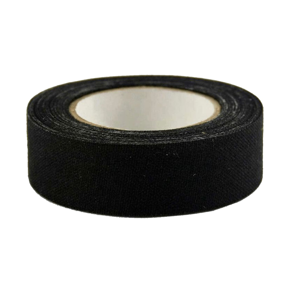Bat Tape Beisbol Softbol Rawlings TAPE-BK Negro