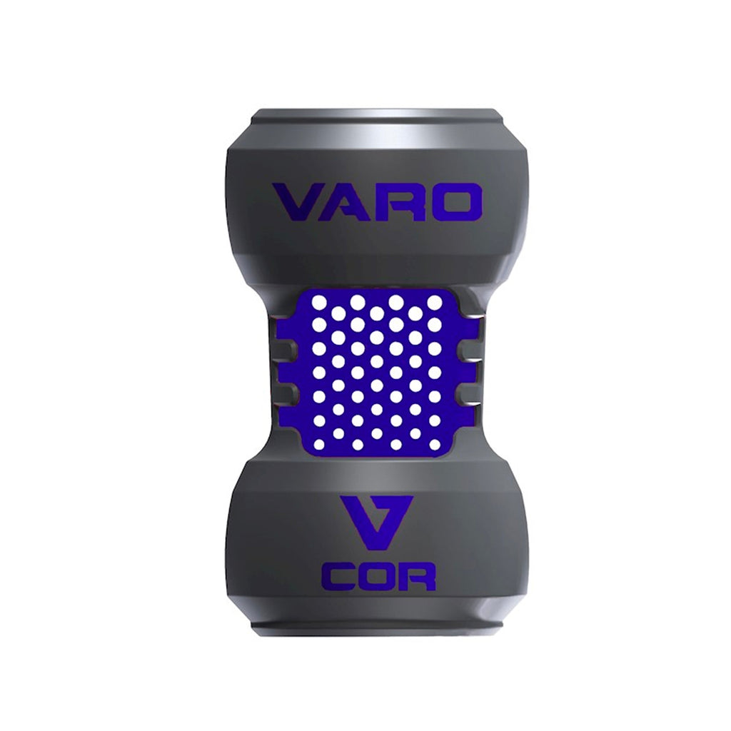 Pesa para Bat Beisbol Markwort Varo Azul 20 oz