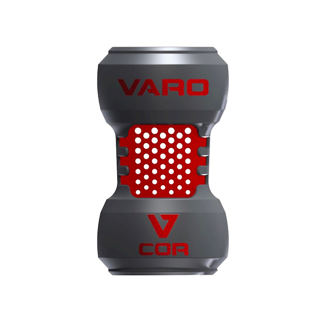 Pesa para Bat Beisbol Markwort Varo Rojo 20 oz