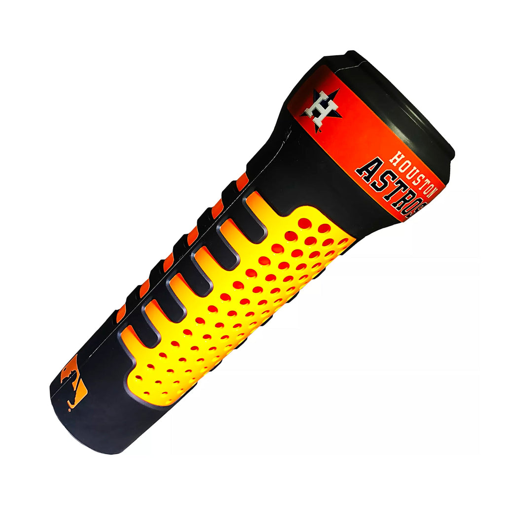 Pesa para Bat Beisbol Varo Markwort Negro Astros Huston 12 oz