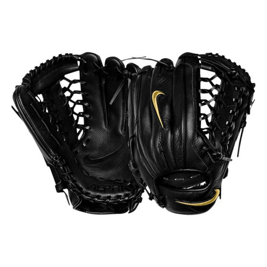 Guante Beisbol Nike Alpha Edge FM 12 in Negro ADULTO