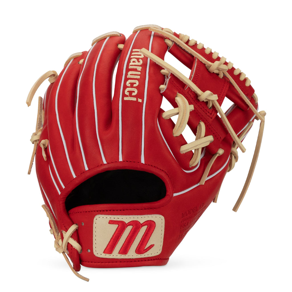 Guante Beisbol Marucci Cypress M Type 43A2 I-Web RHT 11.5 in ADULTO