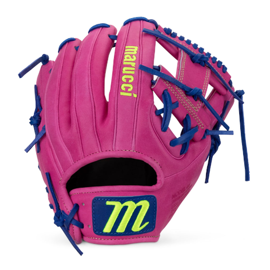 Guante Beisbol Marucci Cypress M Type 44A2 I-Web RHT 11.75 in ADULTO