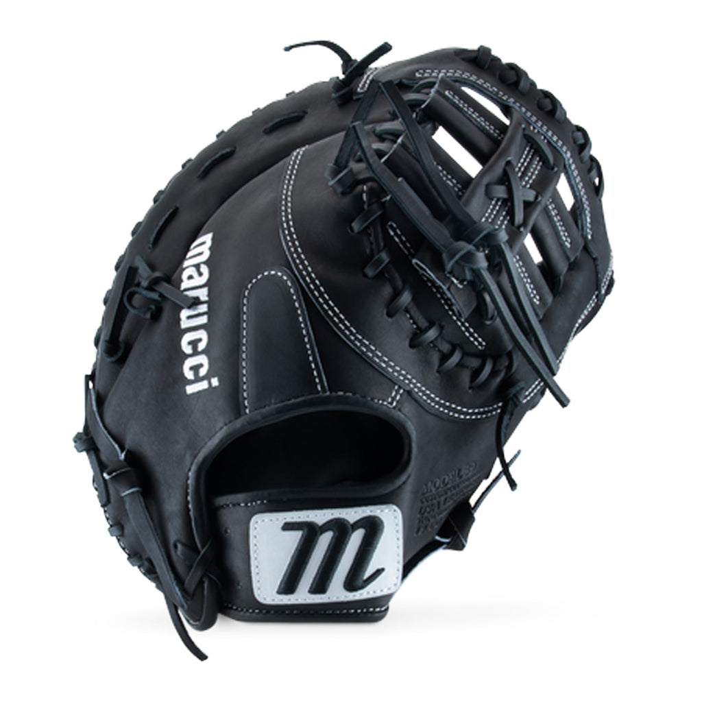 Guante Primera Base Newman Marucci Cypress Series 39S1 TBP RHT 13 in ADULTO