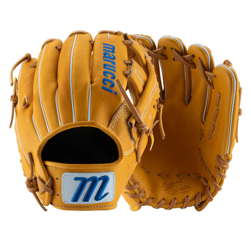 Guante Beisbol Marucci Cypress Series 53A4 Single Post RHT 11.5 in ADULTO