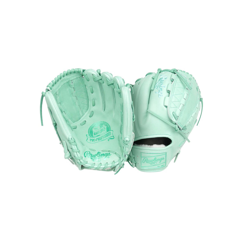 Guante Beisbol Rawlings  Pro Preferred Series PROS206-12M 12 in