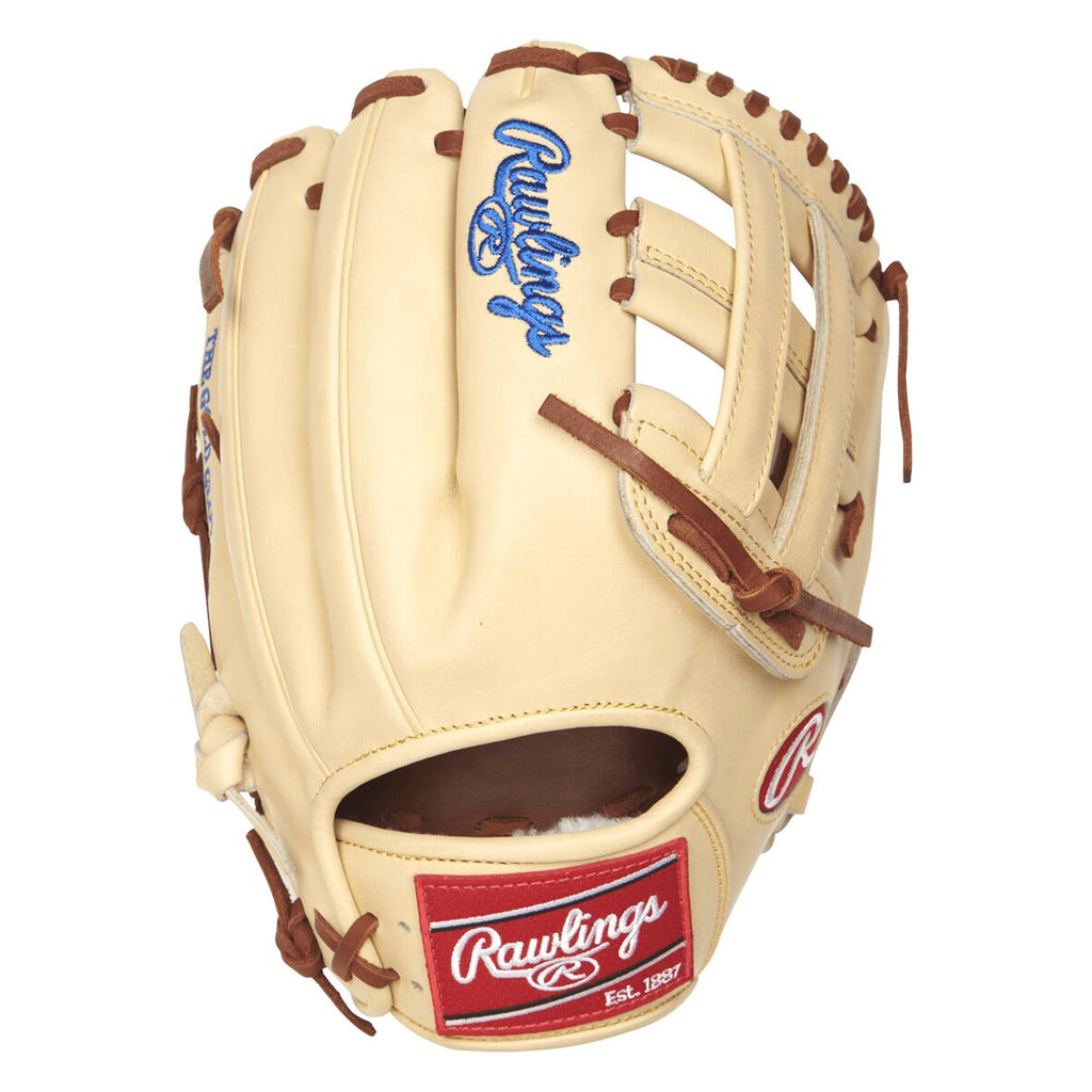 Guante Beisbol Rawlings Pro Preferred Series Kris Bryant PROSKB17C 12.25 In