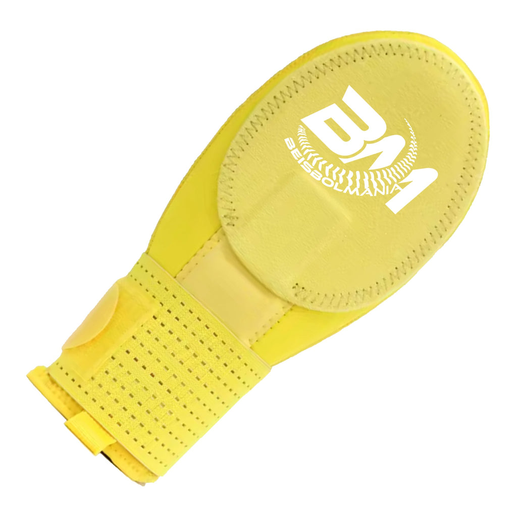 Protector de Mano Barridas Beisbol Softbol Beisbolmania ADULTO