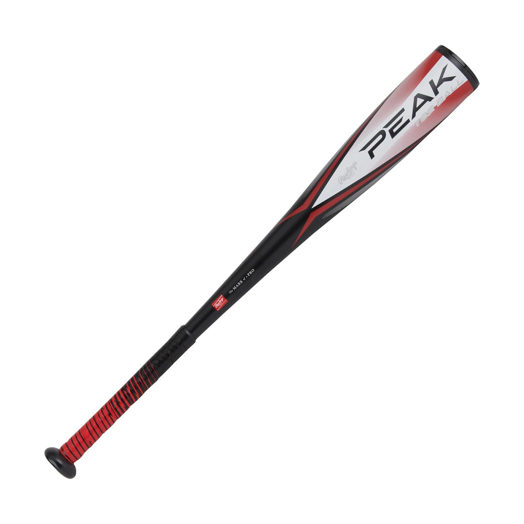 Bat Beisbol Rawlings Peak RTB4P11 (-11) Pañalitos 3 a 5 años