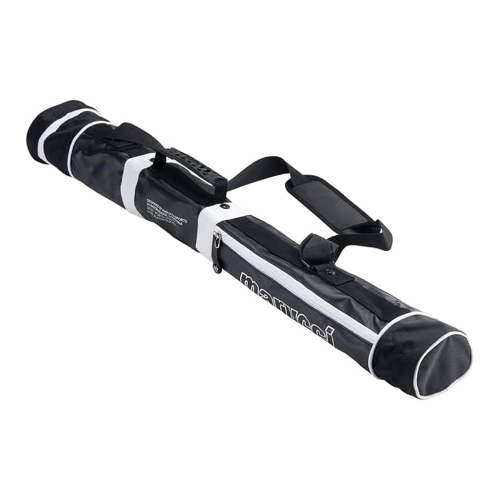 Porta Bats Beisbol Softbol Marucci Bat Quiver MBQVB2-BK/BK