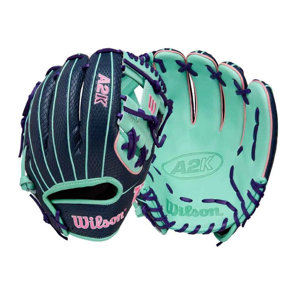 Guante Beisbol Wilson A2K 2025 Fall 1786SS 11.5 in