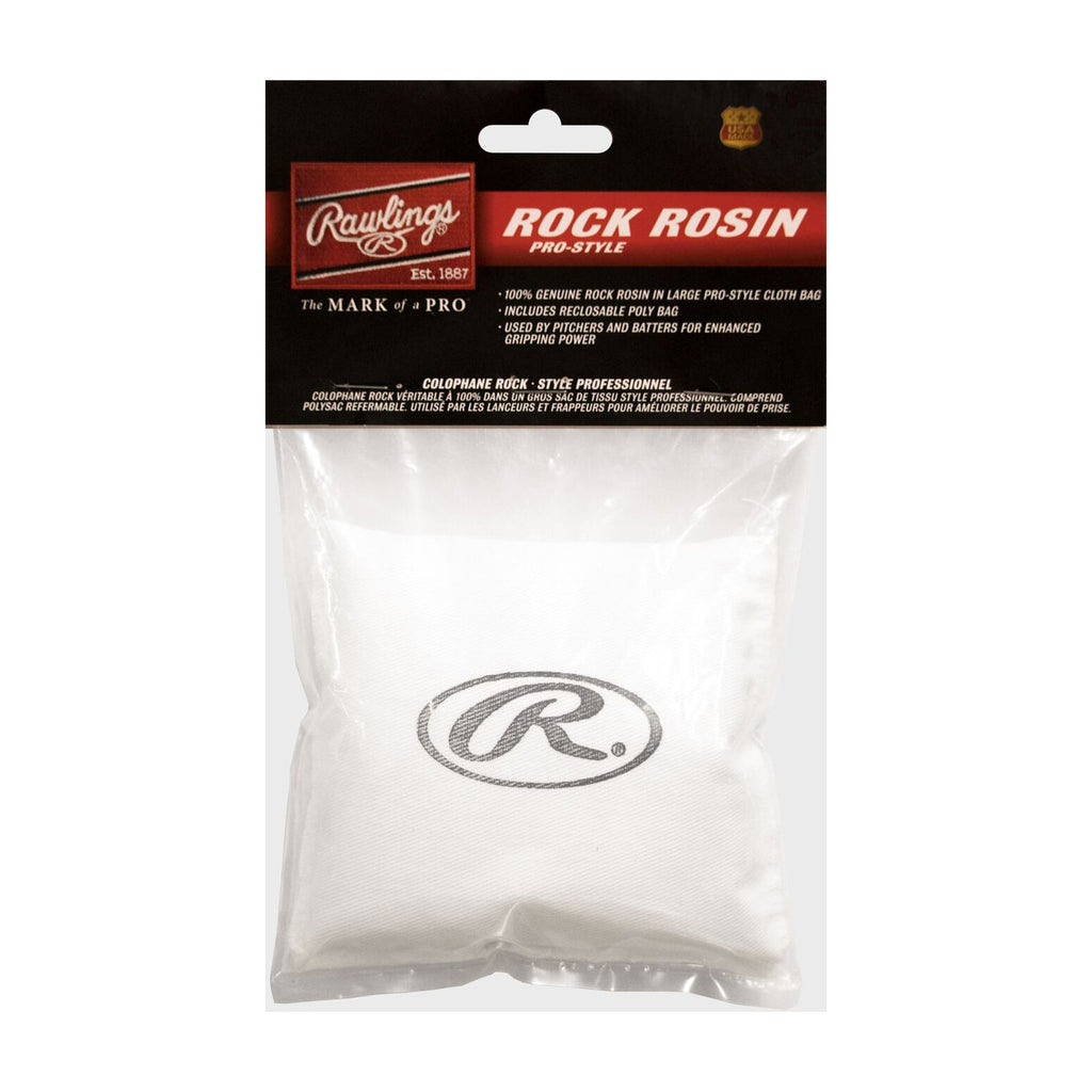 Bolsa Resina Brea Rawlings Pro-Style ROSPRO