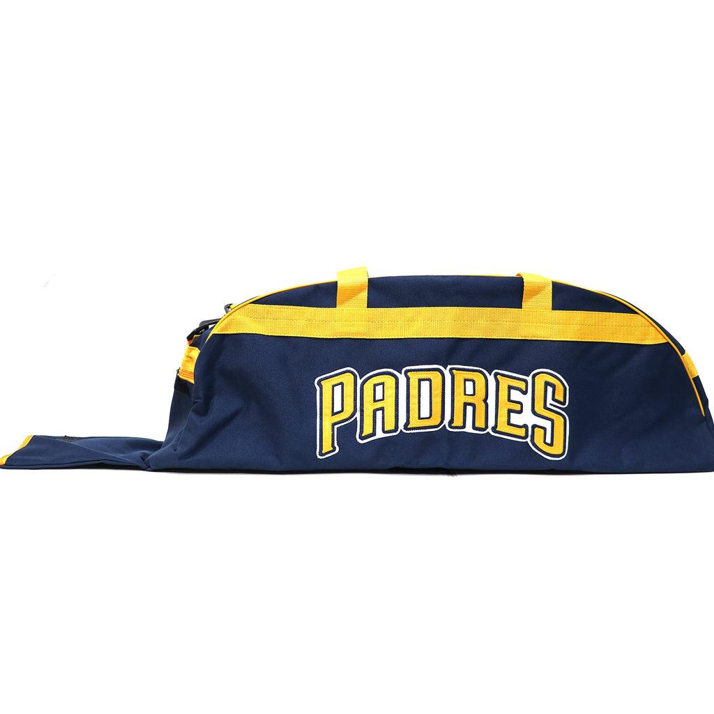 Batera Beisbol Padres Marino Amarillo JUVENIL