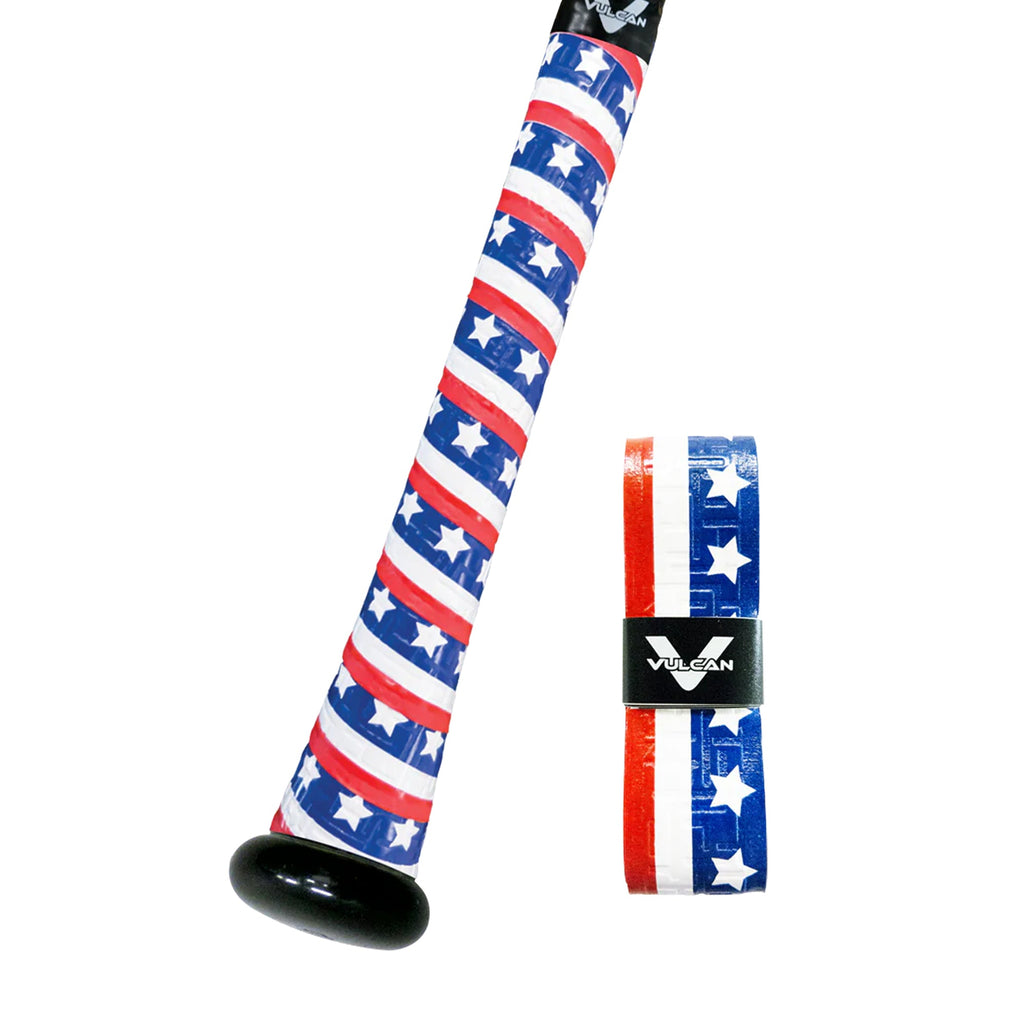 Bat Grip Beisbol Softbol Vulcan V175-INDAY 1.75 MM
