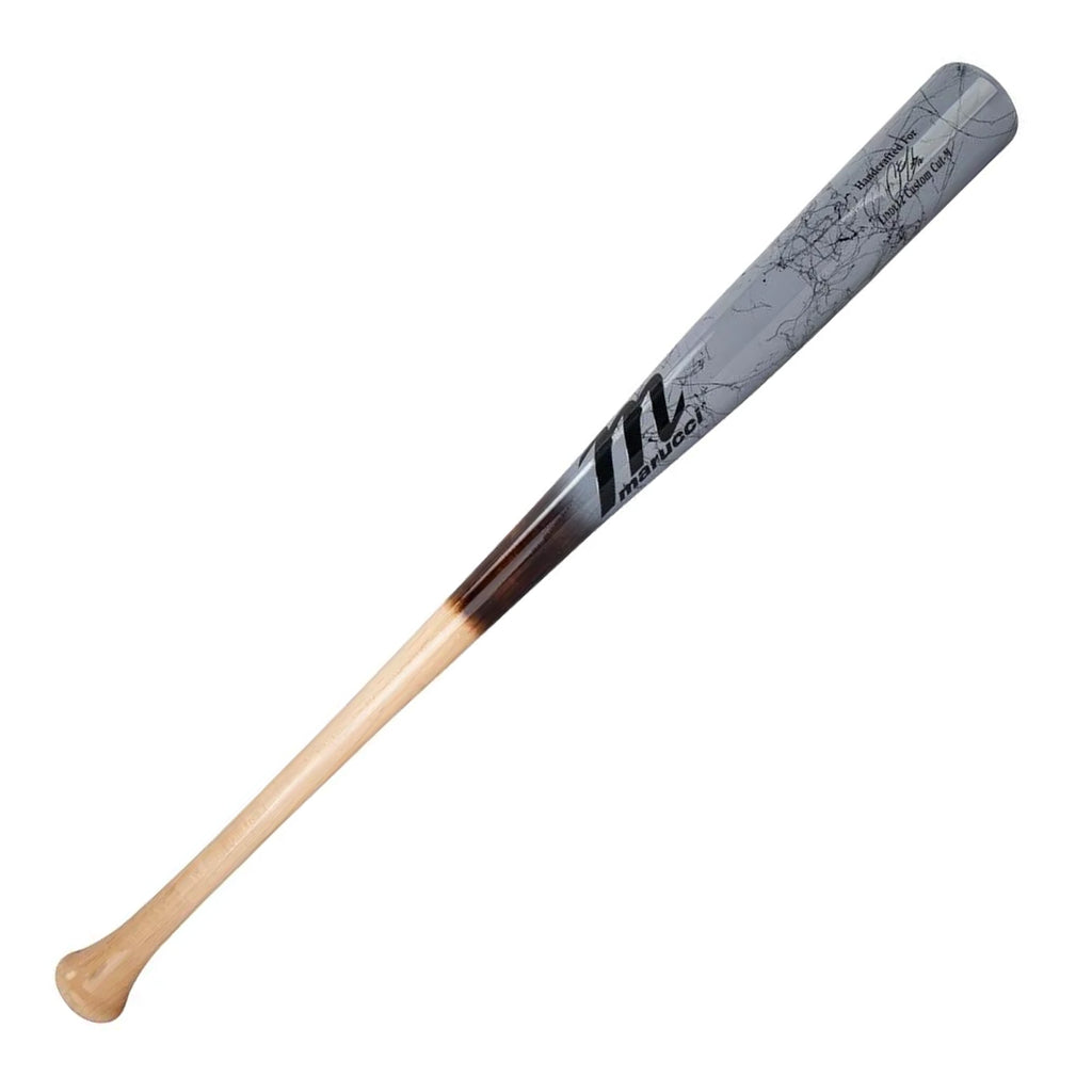 Bat Beisbol Marucci Lindy12 Pro Exclusive Maple MVE4LINDY12-T/RM Adulto