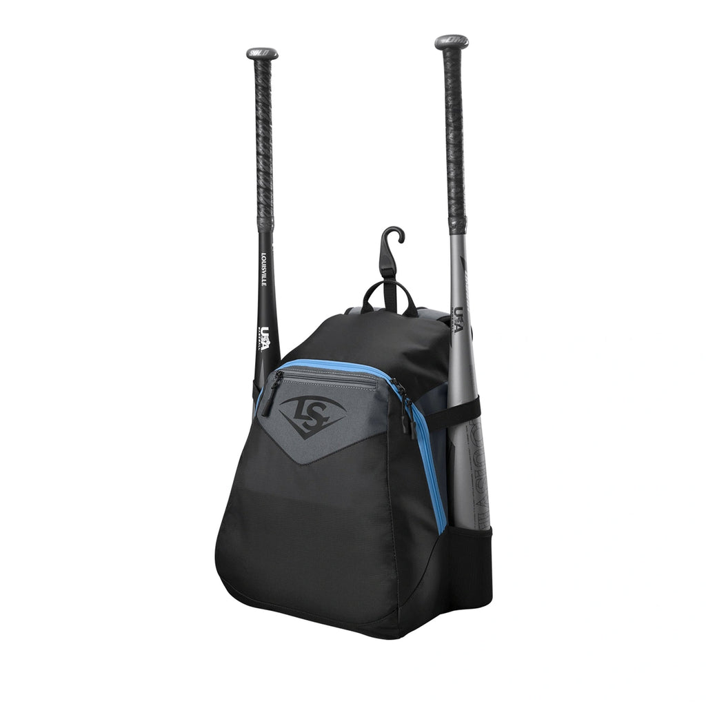 Back Pack Beisbol Softbol Louisville Slugger Genuine V2 Stick Pack Juvenil
