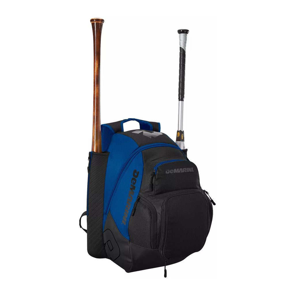 Backpack Mochila Beisbol Softbol Demarini Voodoo OG WB5711709