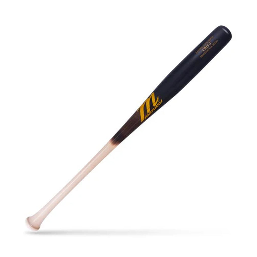 Bat Beisbol Marucci CB15 Torpedo Pro Model Maple Natural Negro Adulto