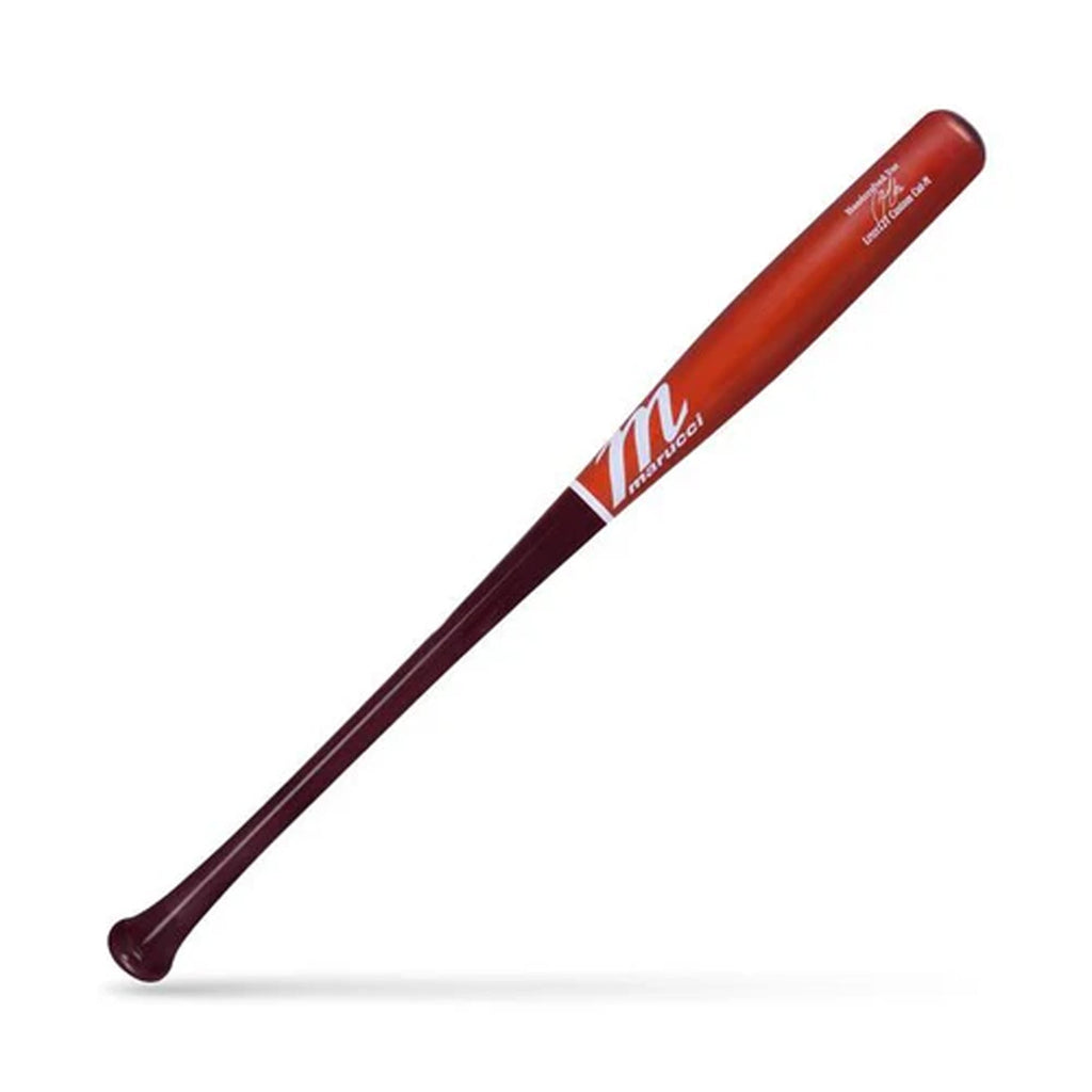 Bat Beisbol Marucci Francisco Lindor LINDY12 Torpedo Pro Exclusive Maple Adulto