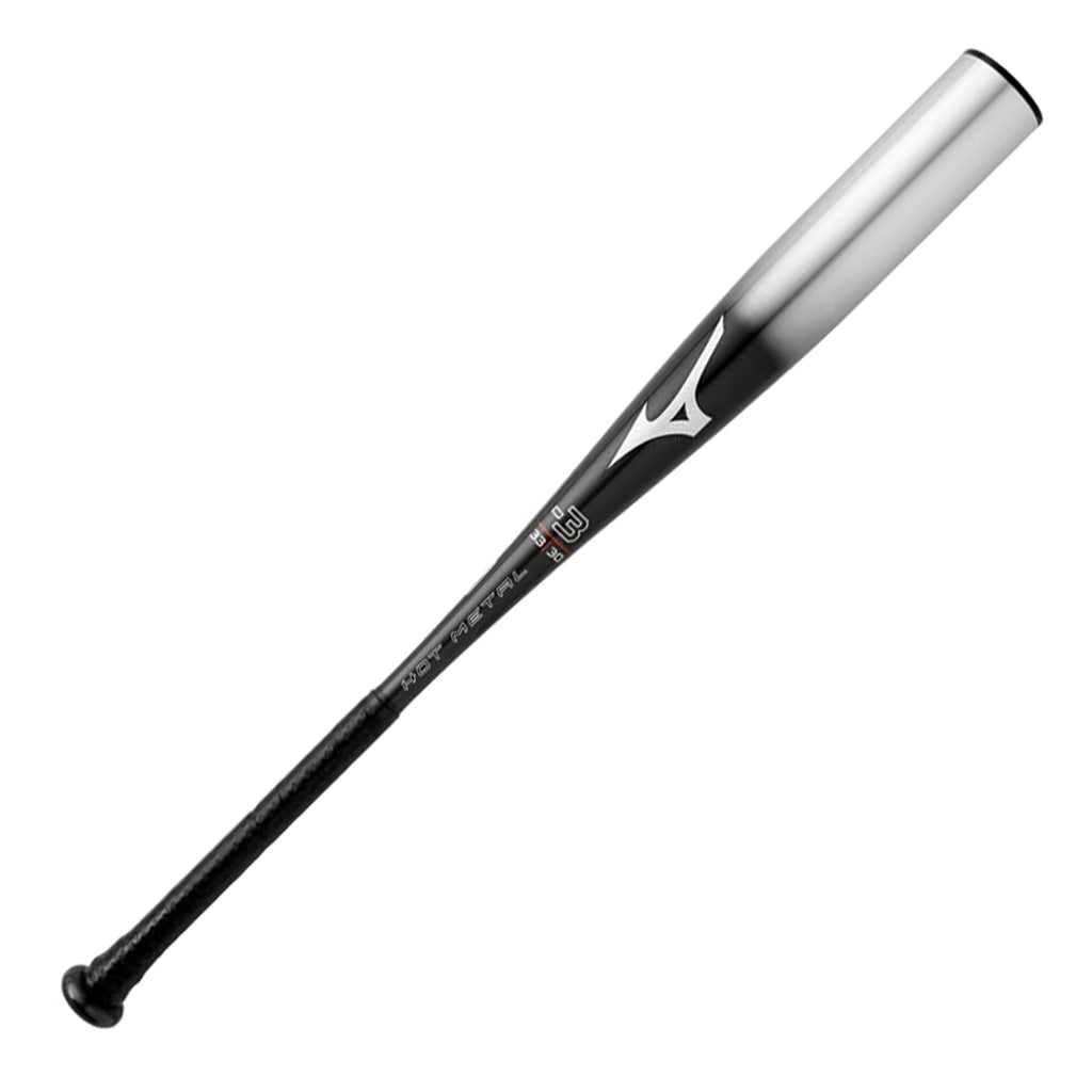 Bat Beisbol Mizuno B22 Hot Metal BBCOR (-3) Aluminio