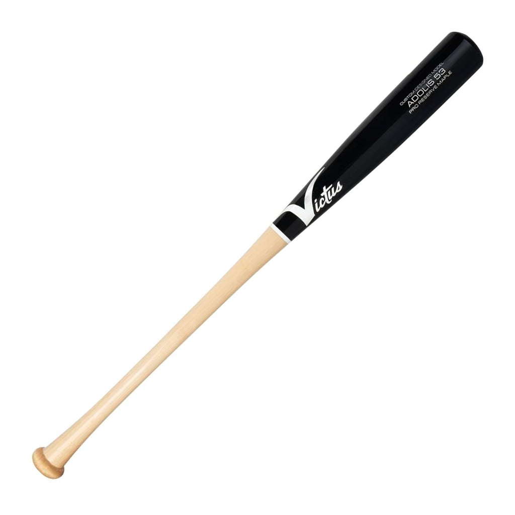 Bat Beisbol Victus ADOLIS53 Pro Reserve Maple VRWMADOLIS53-N/B Adulto