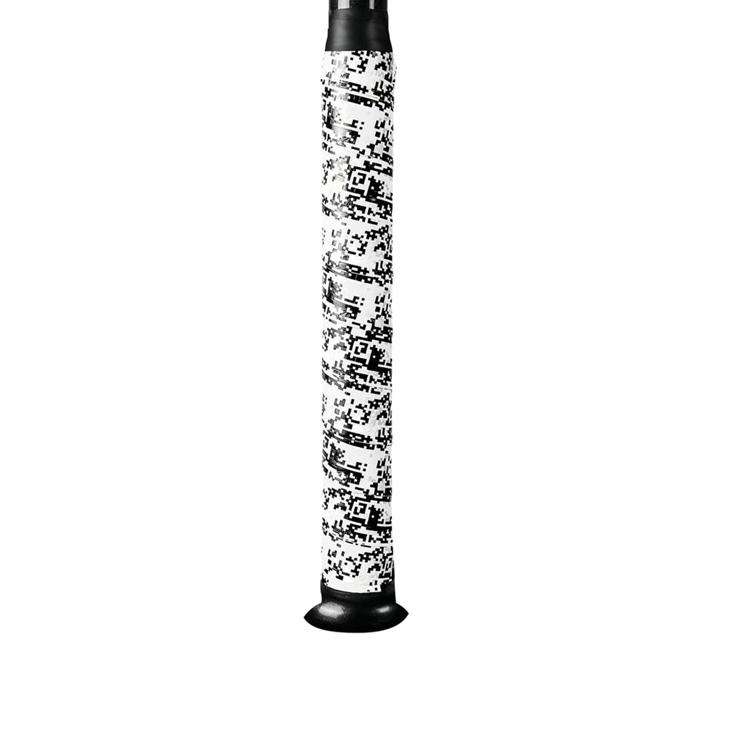 Bat Grip Beisbol Softbol Champro A031CW Blanco Camu 1.1 mm