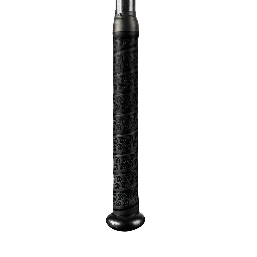 Bat Grip Beisbol Softbol Champro A031B Negro 1.1 mm