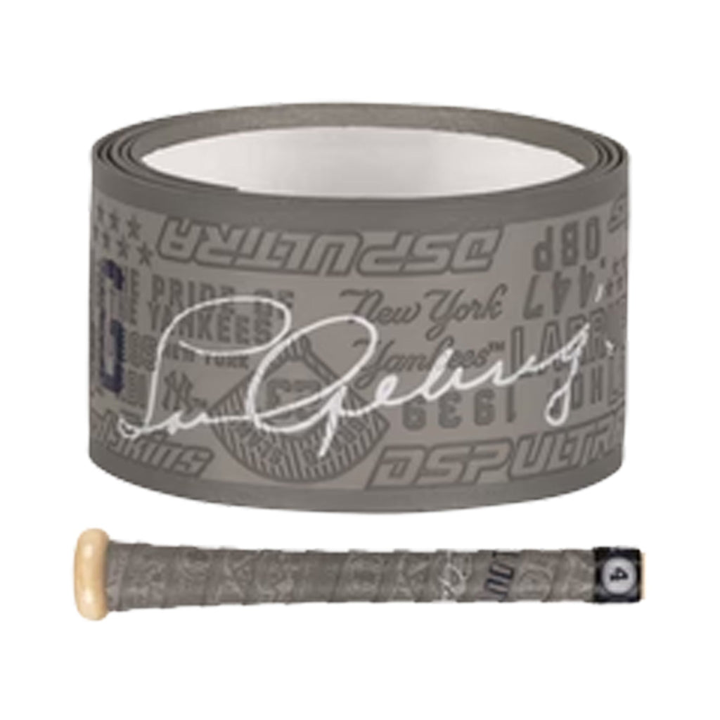 Bat Ultra Grip Lizard Skins DSP 1.1 MM Gehrig