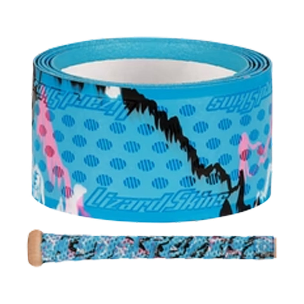 Bat Ultra Grip Lizard Skins DSP 1.8 MM Vice Camo