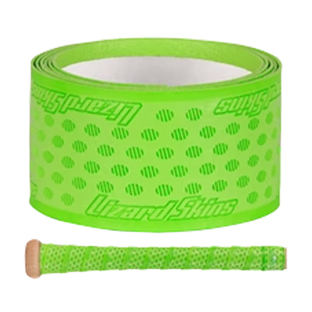 Bat Ultra Grip Lizard Skins DSP 1.8 MM Lucky Green