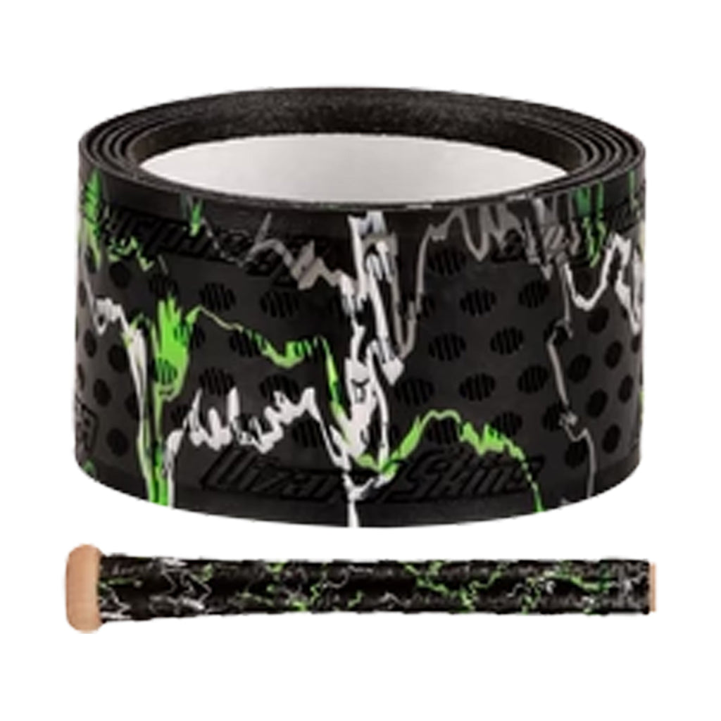 Bat Ultra Grip Lizard Skins DSP 1.8 MM Goblin Camo