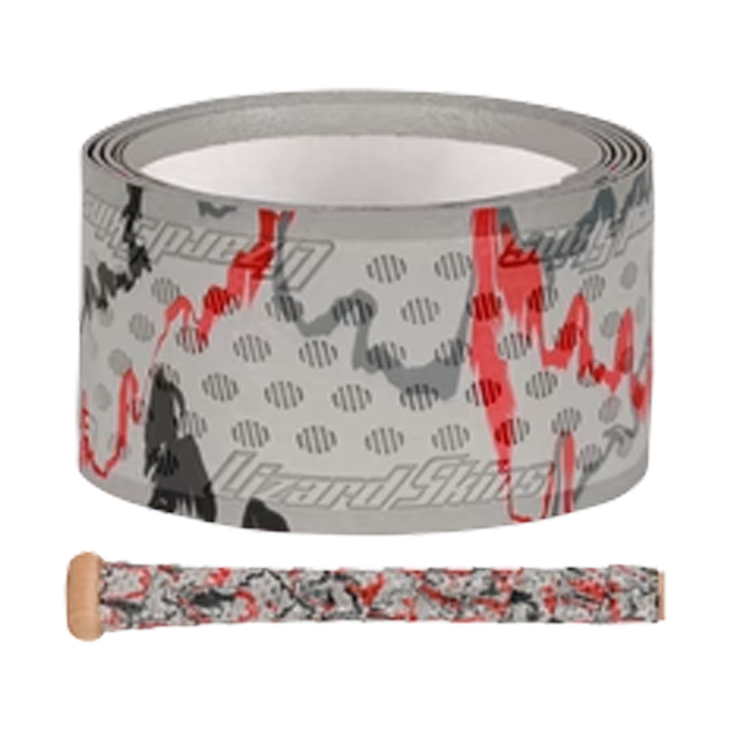 Bat Ultra Grip Lizard Skins DSP 1.8 MM Blitz Camo