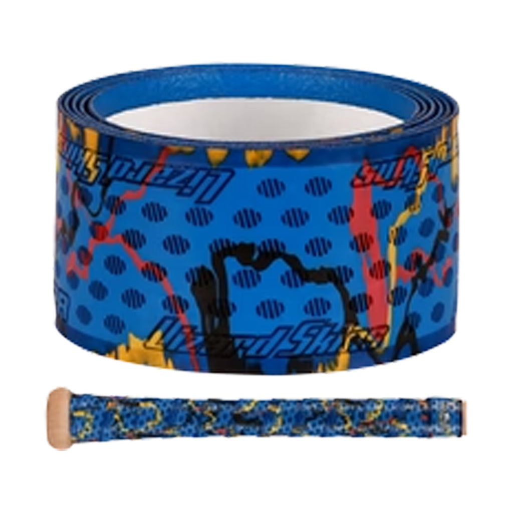 Bat Ultra Grip Lizard Skins DSP 1.8 MM Marvelous Camo