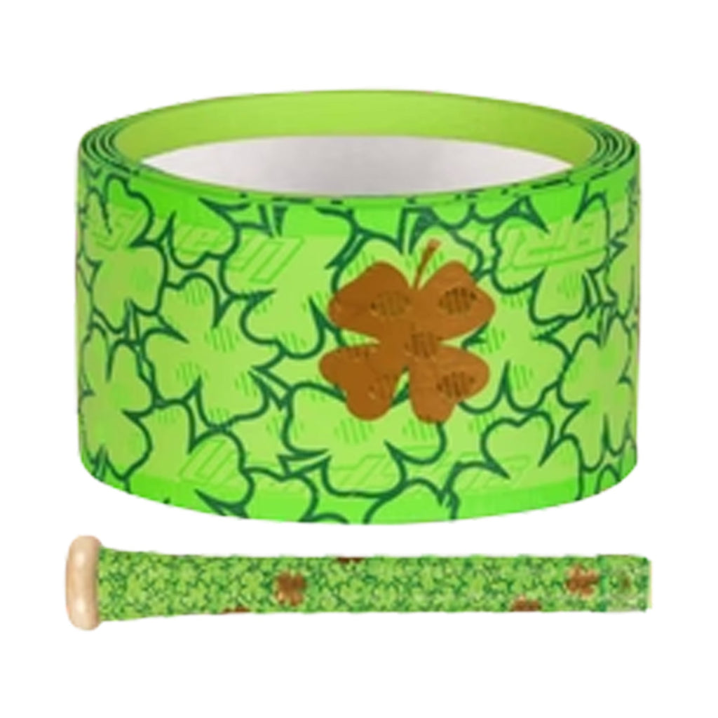 Bat Ultra Grip Lizard Skins DSP 1.1 MM Four Leaf