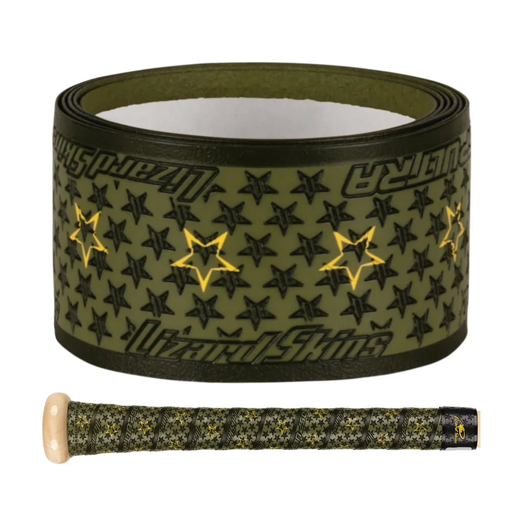 Bat Ultra Grip Lizard Skins DSP Ultra 1.8 mm