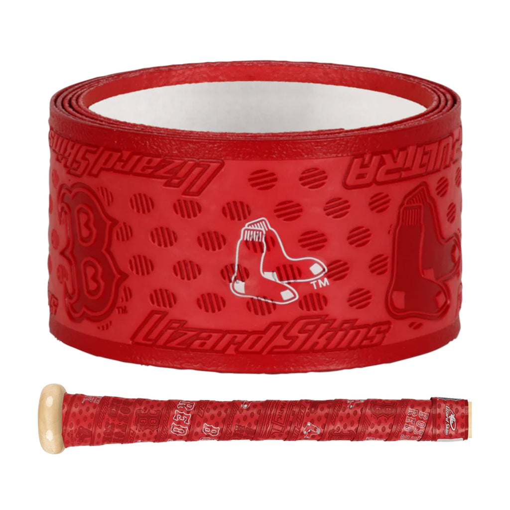 Bat Ultra Grip Lizard Skins DSP X 1.1 mm