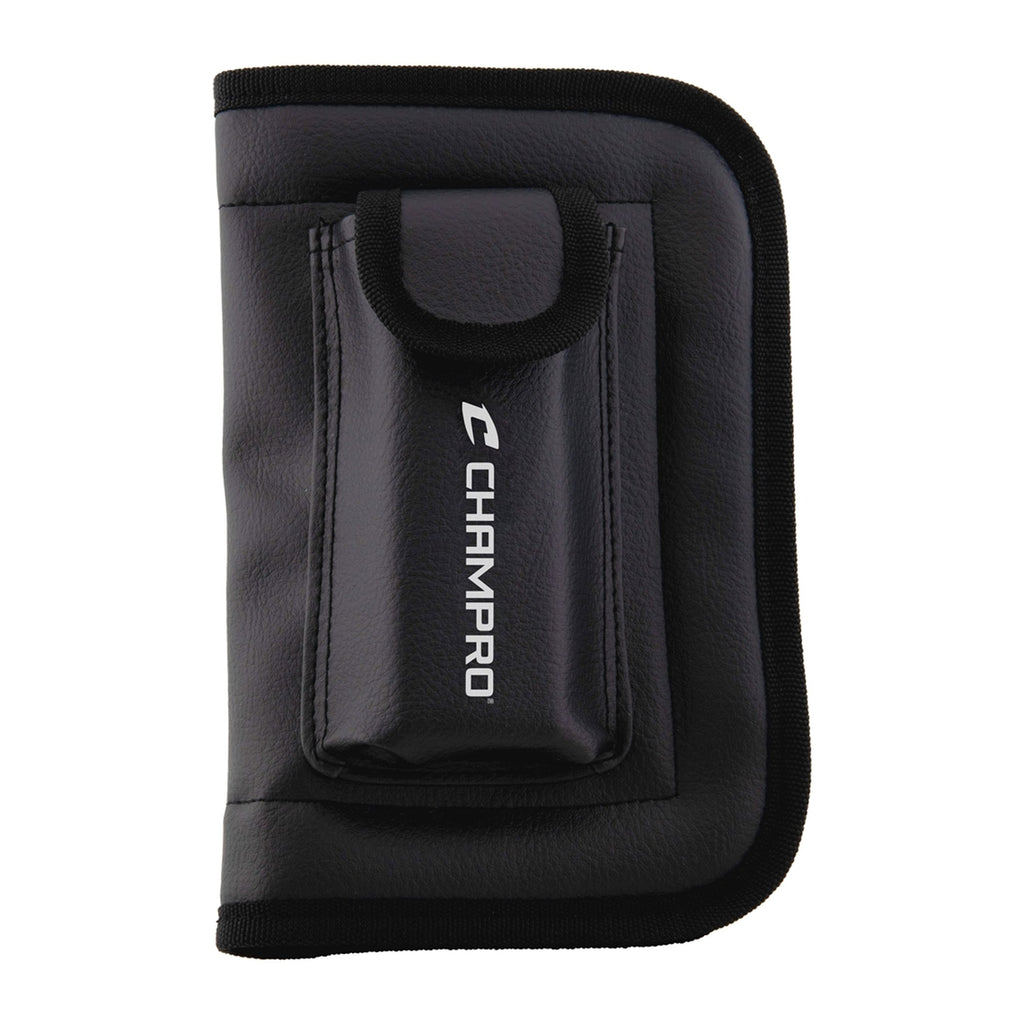 Brea Para Bat Beisbol Softbol Kit Deluxe Champro A023