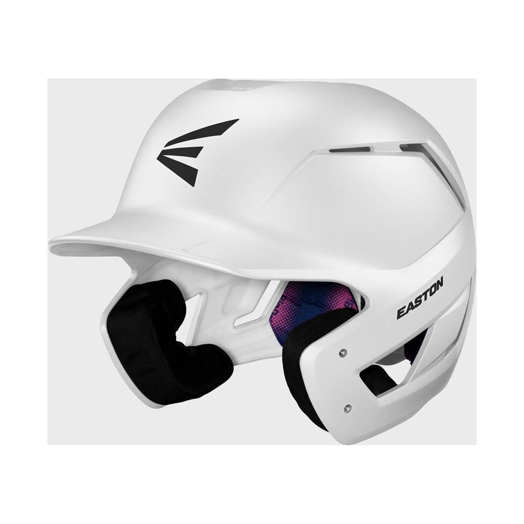 Casco Beisbol Softbol Easton Z50 Mate Z50MAT-BCO