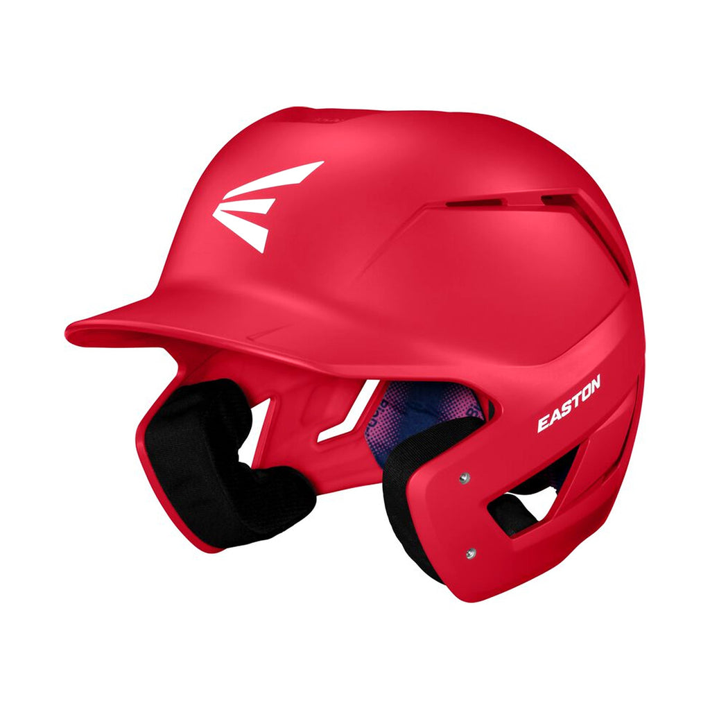 Casco Beisbol Softbol Easton Z50 Mate Z50MAT-RJO