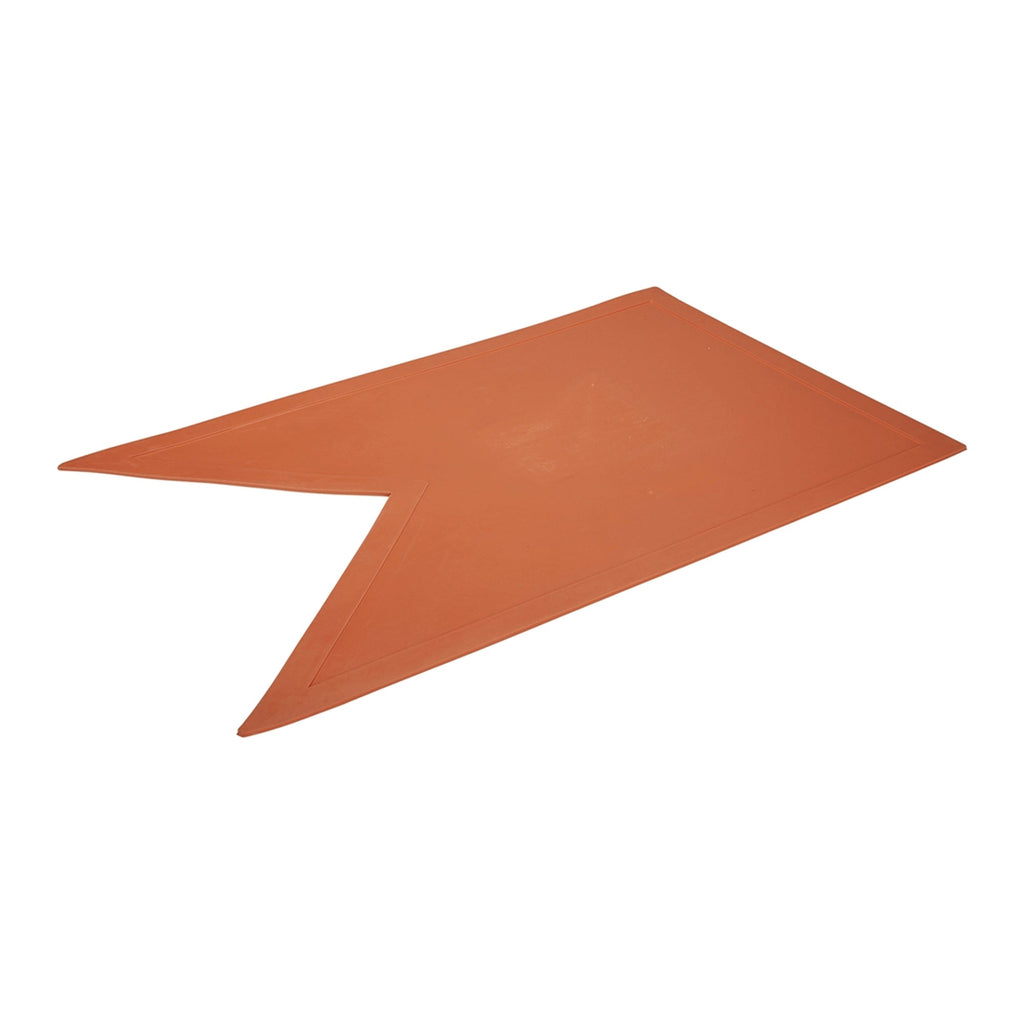 Extensión de Home Plate Beisbol Softbol Champro B038
