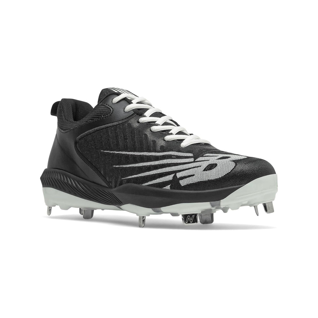 Spikes Beisbol New Balance FuelCell 4040 v6 L4040BK6 Negro